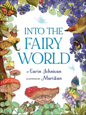 cover image of Into the Fairy World